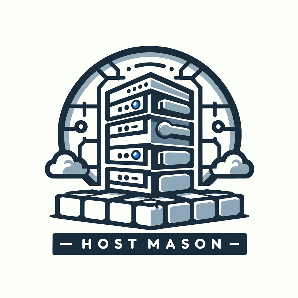 HostMason